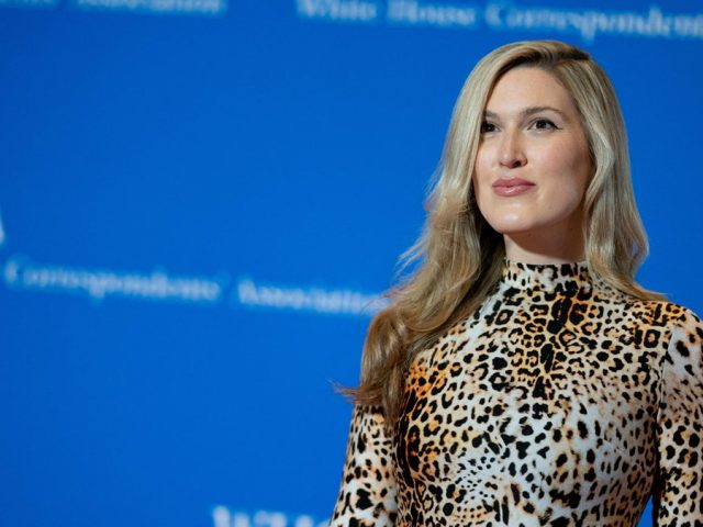 Condé Nast still reviewing scandal-plagued Olivia Nuzzi as contract nears expiration amid mounting allegations