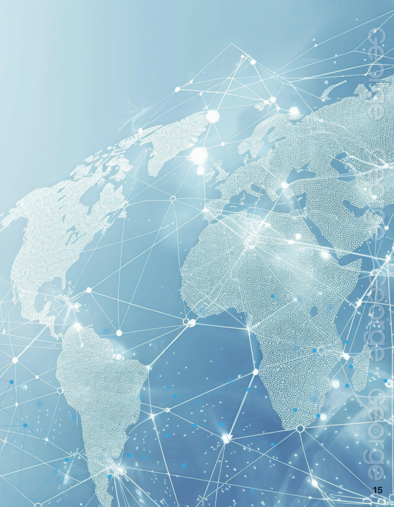 The Internet Bill Of Rights High Potential  at george magazine