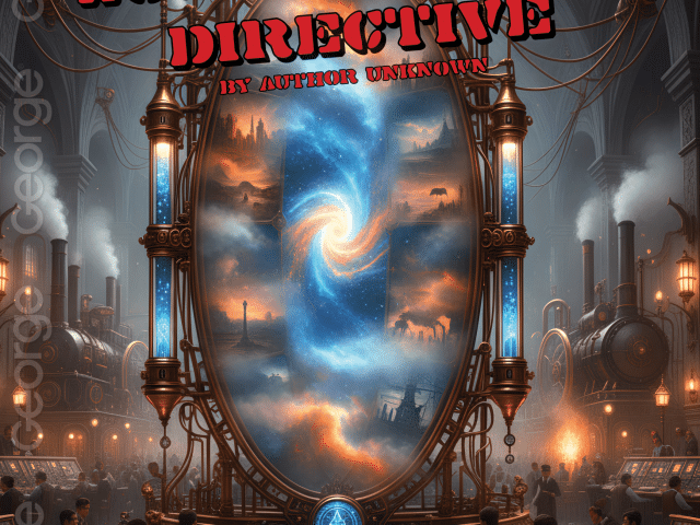 The Project Looking Glass Directive
