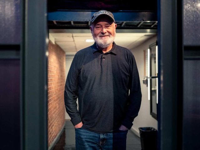 Rob Reiner’s Legacy Can’t Be Sullied by Trump’s Shameful Attacks