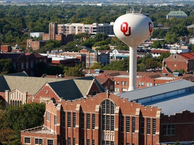 Oklahoma student flunked by TA after touting Christian beliefs in gender essay, directs others to ‘push back’