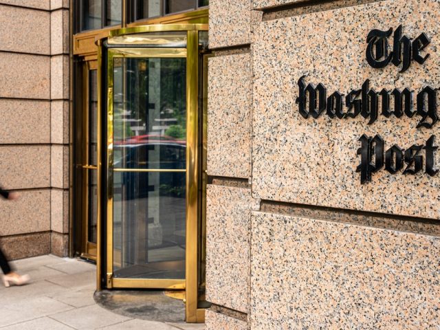 Washington Post stands by Hegseth ‘kill them all’ report on boat strike despite testimony denial