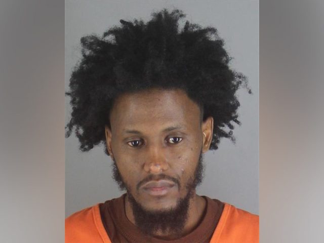 Repeat offender accused of kidnapping, rape after online pickup months after avoiding prison time