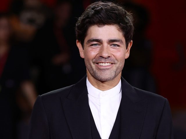 Adrien Grenier calls out ‘woke liberal college kids’ trying to tell farmers how to do their jobs