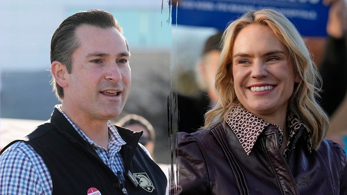 Reporter's Notebook: Tennessee special election eyed as Trump referendum ahead of midterms at george magazine