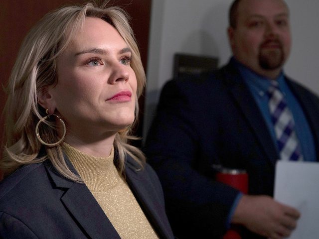 Tennessee candidate refuses to disavow anti-police, anti-Nashville comments ahead of Tuesday election