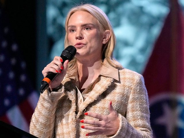 Democratic consultant says ‘AOC of Tennessee’ not a ‘serious’ candidate, warns party losing grip on extremists