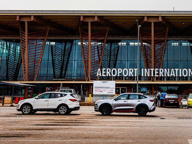 ‘Depart immediately’: State Department warns Americans as al Qaeda threatens to overrun African nation