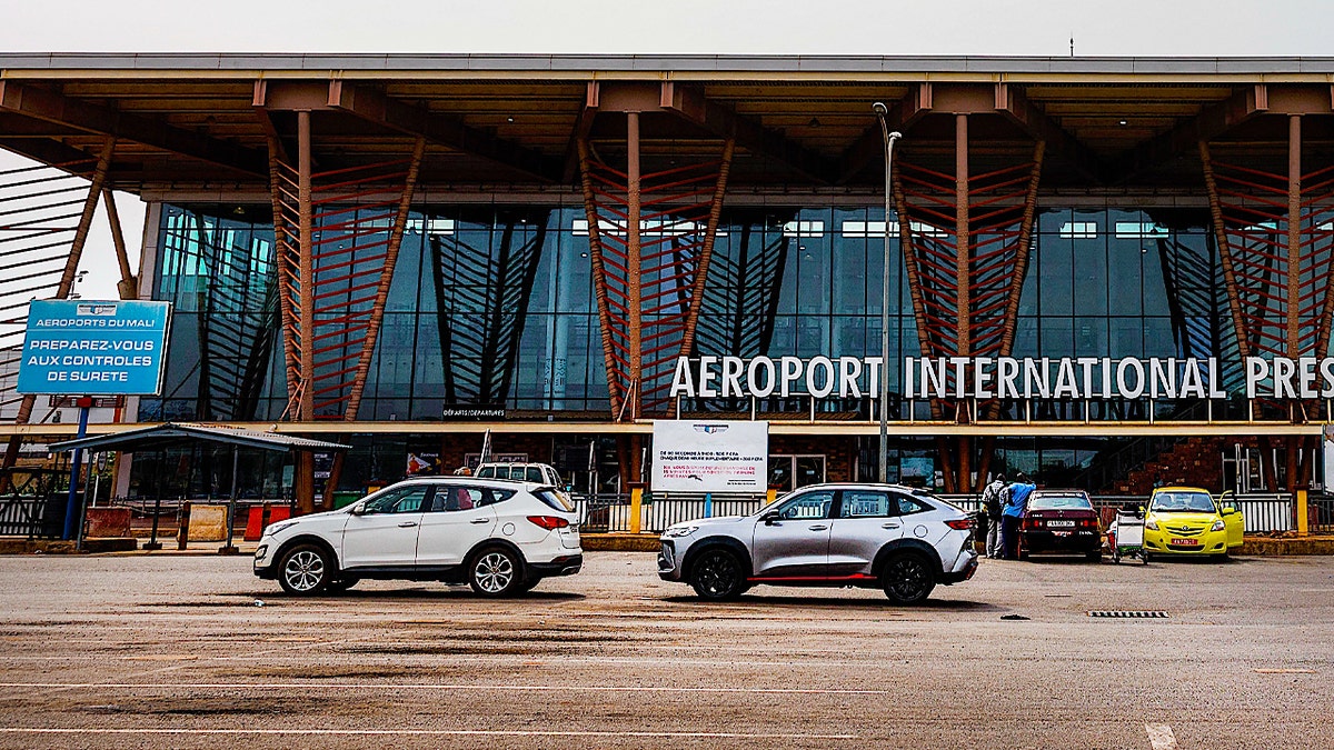 ‘Depart immediately’: State Department warns Americans as al Qaeda threatens to overrun African nation at george magazine