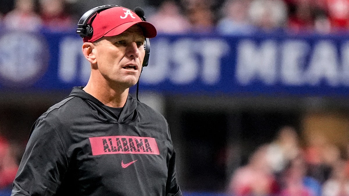 Ex-NBC host Chuck Todd rips College Football Playoff officials over Alabama getting into field  at george magazine