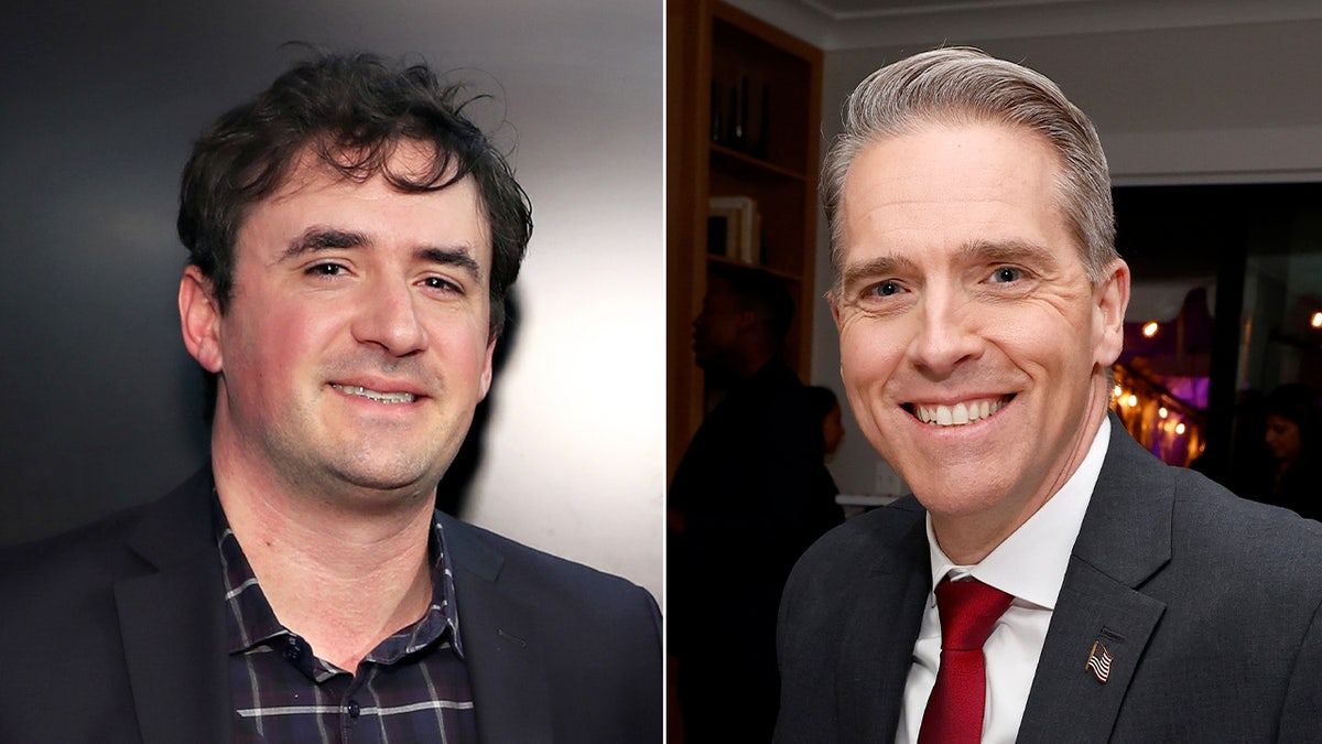 Scott Jennings and Alex Marlow tapped to fill midday radio slot previously held by Charlie Kirk at george magazine