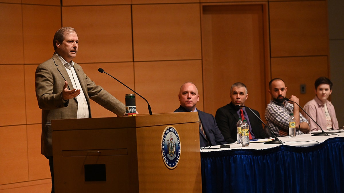 Mamdani-appointed NYC professor who wrote book on ending policing now tasked with shaping community safety  at george magazine