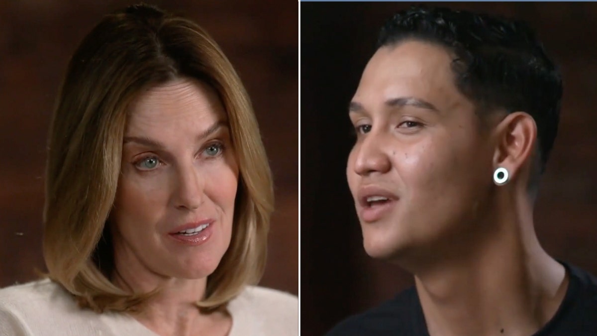 '60 Minutes' CECOT segment pulled by Bari Weiss airs in Canada, spreads across internet at george magazine