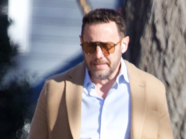 Brian Walshe murder trial: Slain wife Ana’s lover takes the stand