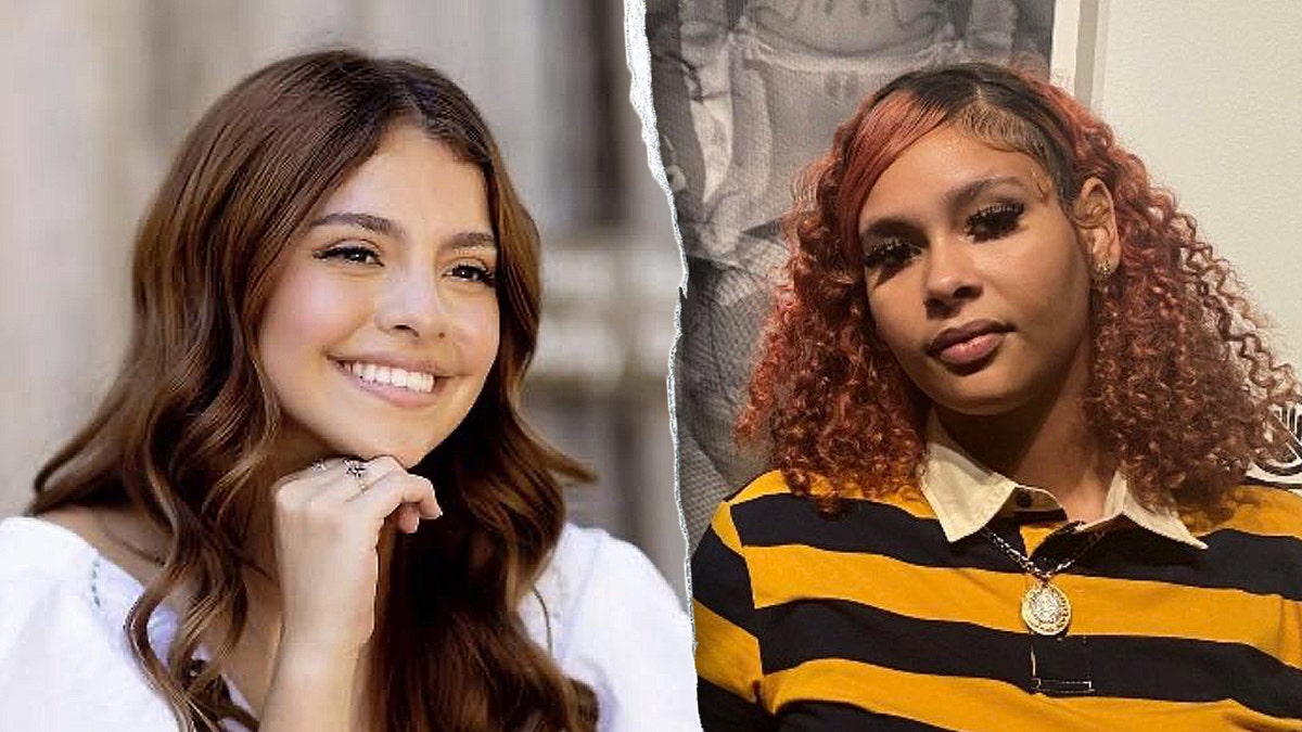 Body found during search for missing Texas teen as another girl disappears and more top headlines at george magazine