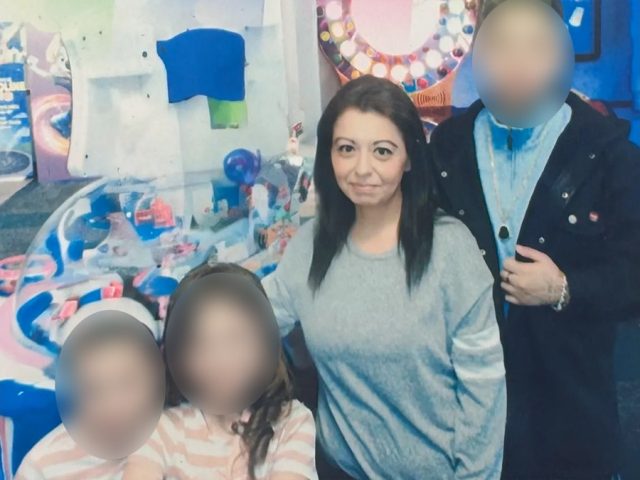 Colorado repeat offender freed from jail less than two weeks before allegedly killing mother of three: report