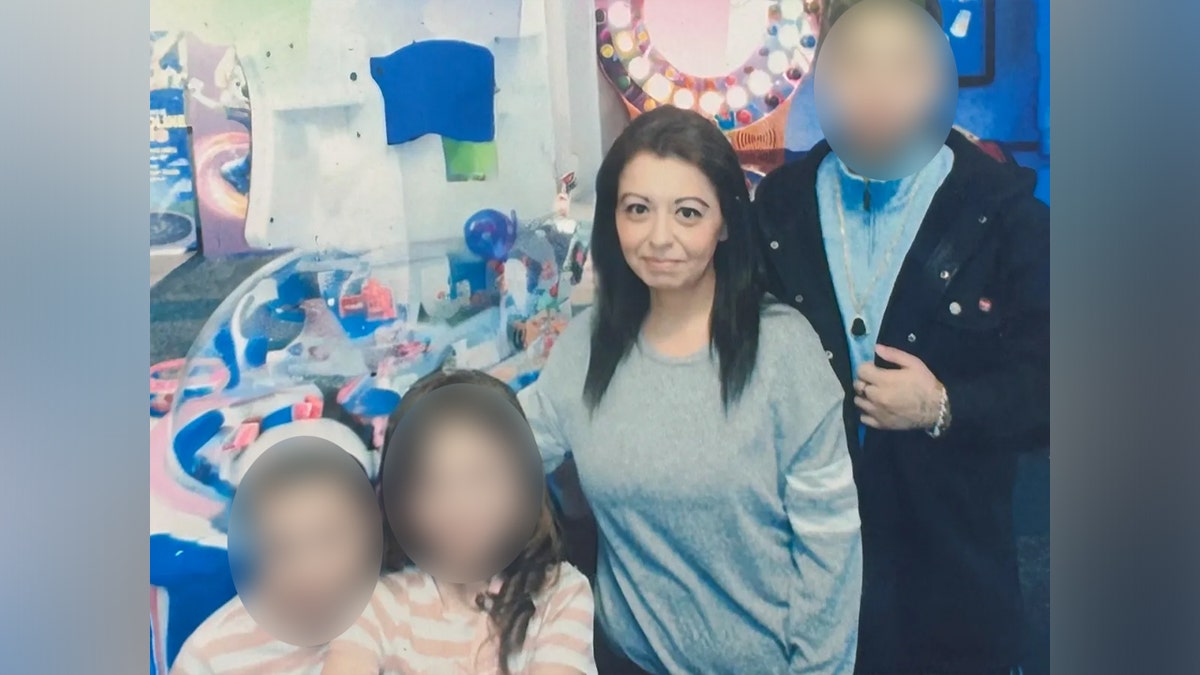 Colorado repeat offender freed from jail less than two weeks before allegedly killing mother of three: report  at george magazine