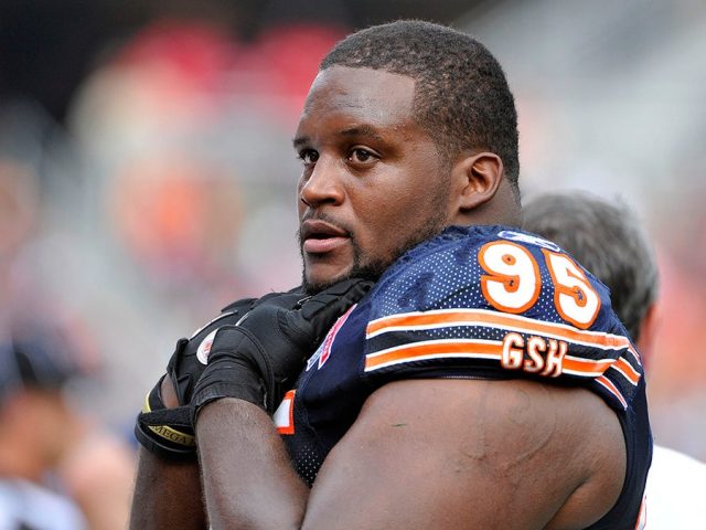 Former NFL player condemns Eagles fans for vandalizing coach’s home after loss