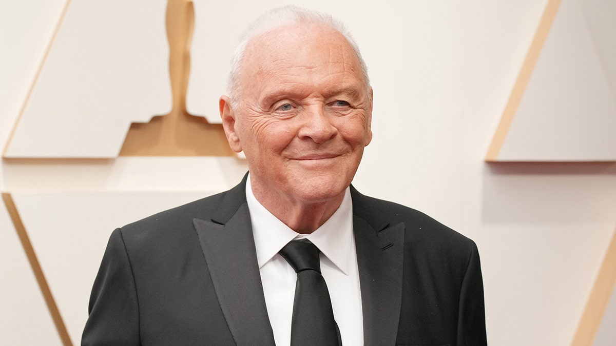 Anthony Hopkins marks 50 years sober after near-fatal drunk driving blackout changed his life at george magazine