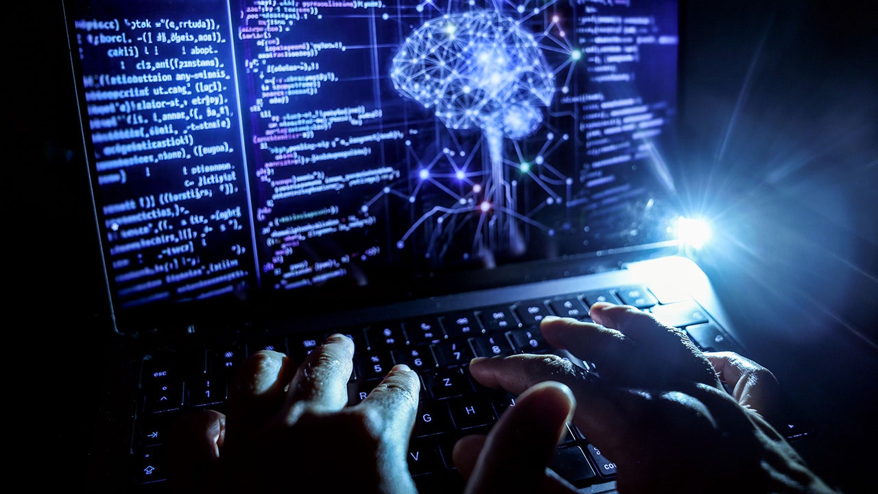 Fox News Poll: Voters say go slow on AI development — but don’t know who should steer at george magazine