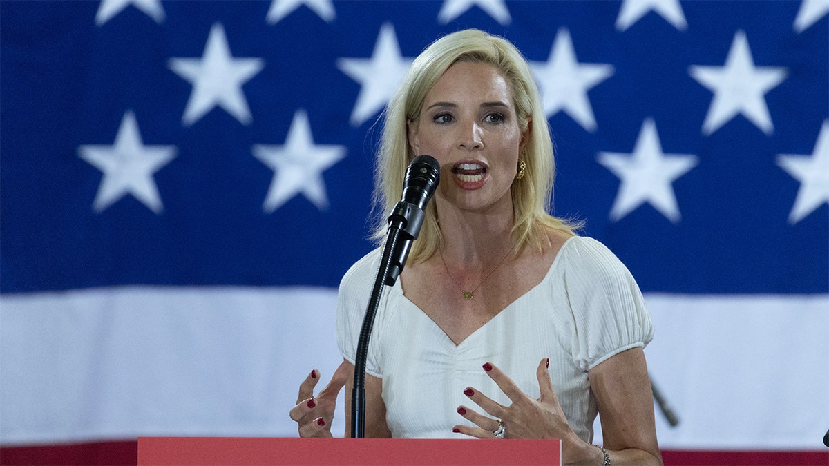 GOP lawmaker unveils bill to ensure fathers shoulder 50% of pregnancy expenses  at george magazine