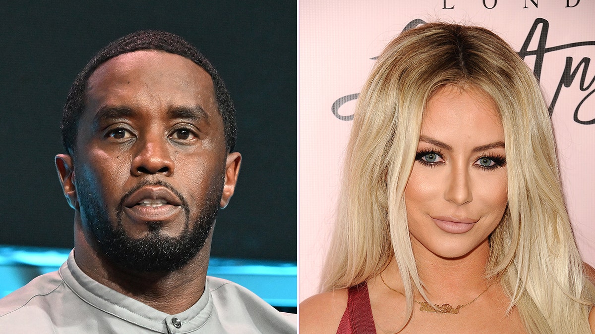 Diddy documentary: Top bombshells from Aubrey O’Day unsettling claims to unseen video before arrest at george magazine