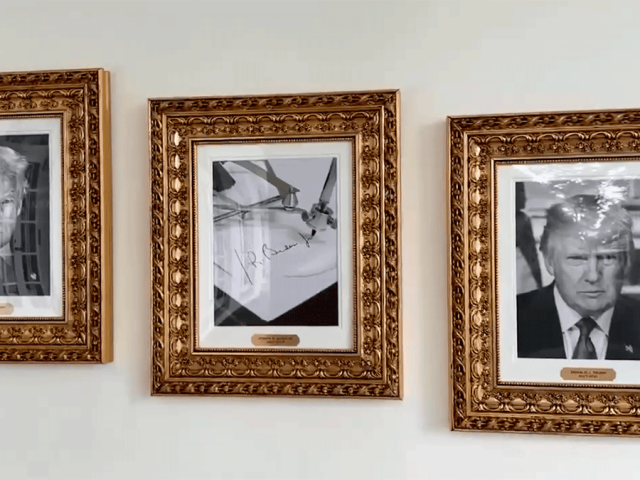 Trump doubles down on voiding Biden autopen actions, including pardons and commutations