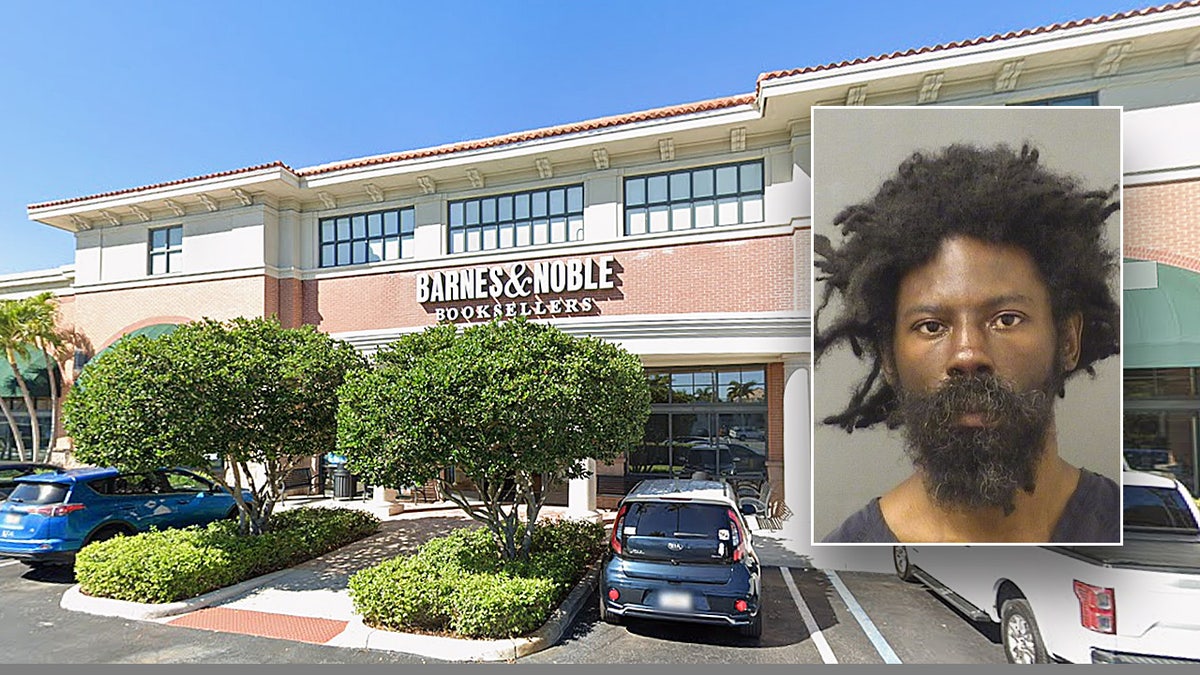 Woman in Florida Barnes & Noble stabbed to death, police seek motive at george magazine