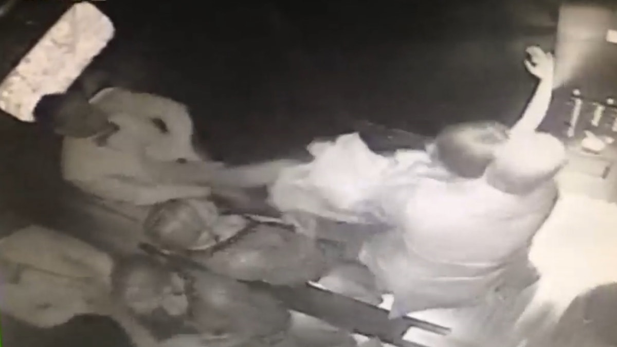 Jay-Z's innocent comment to designer sparked infamous elevator clash with Beyoncé's sister at george magazine