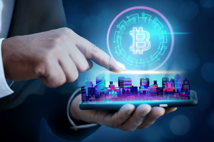 Bitcoin vs Tokenized Real Estate: Your Strategic Decision Framework – Part 2  at george magazine