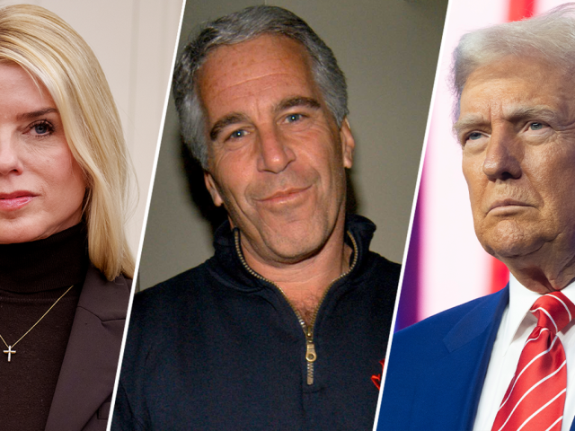 Fox News Politics Newsletter: DOJ cleared to release Epstein grand jury materials