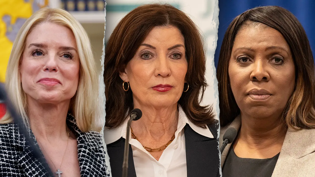 Judge gives 'green light' to controversial New York driver's license law in blow to Trump admin at george magazine