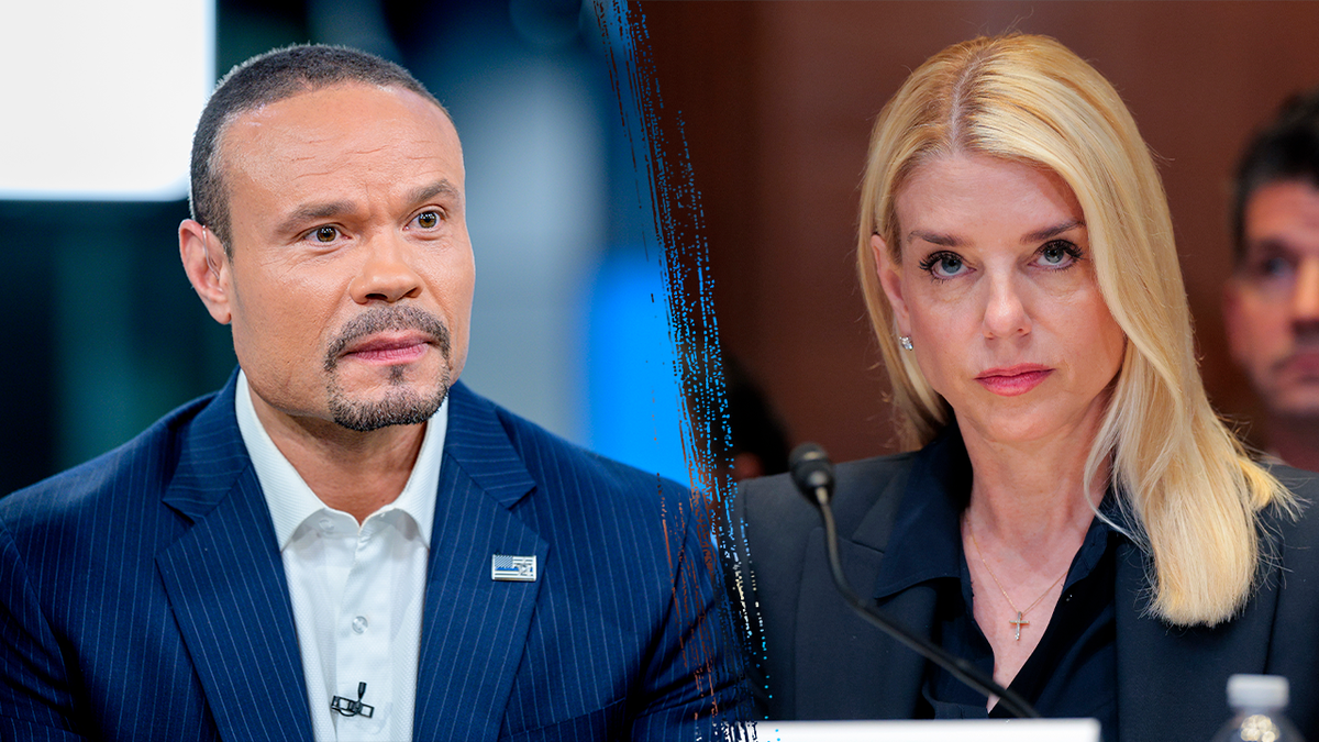 Dan Bongino to resign from FBI deputy director role in January at george magazine