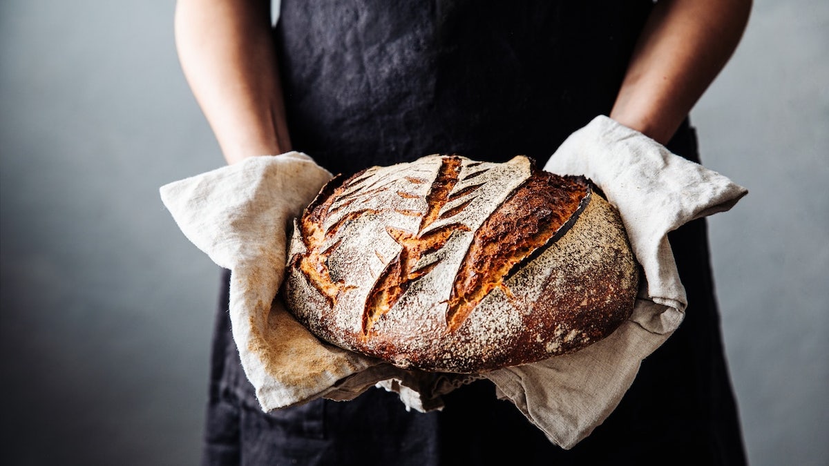 15 bread making essentials, starting at $5 – sourdough kits, scrapers and more at george magazine