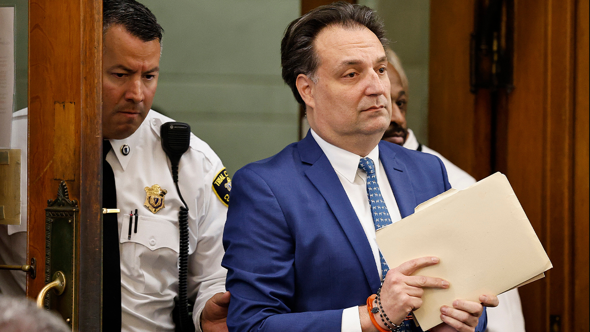 Ana Walshe's DNA found on hacksaw, hatchet, bloody rug, forensic scientist testifies in husband's trial  at george magazine