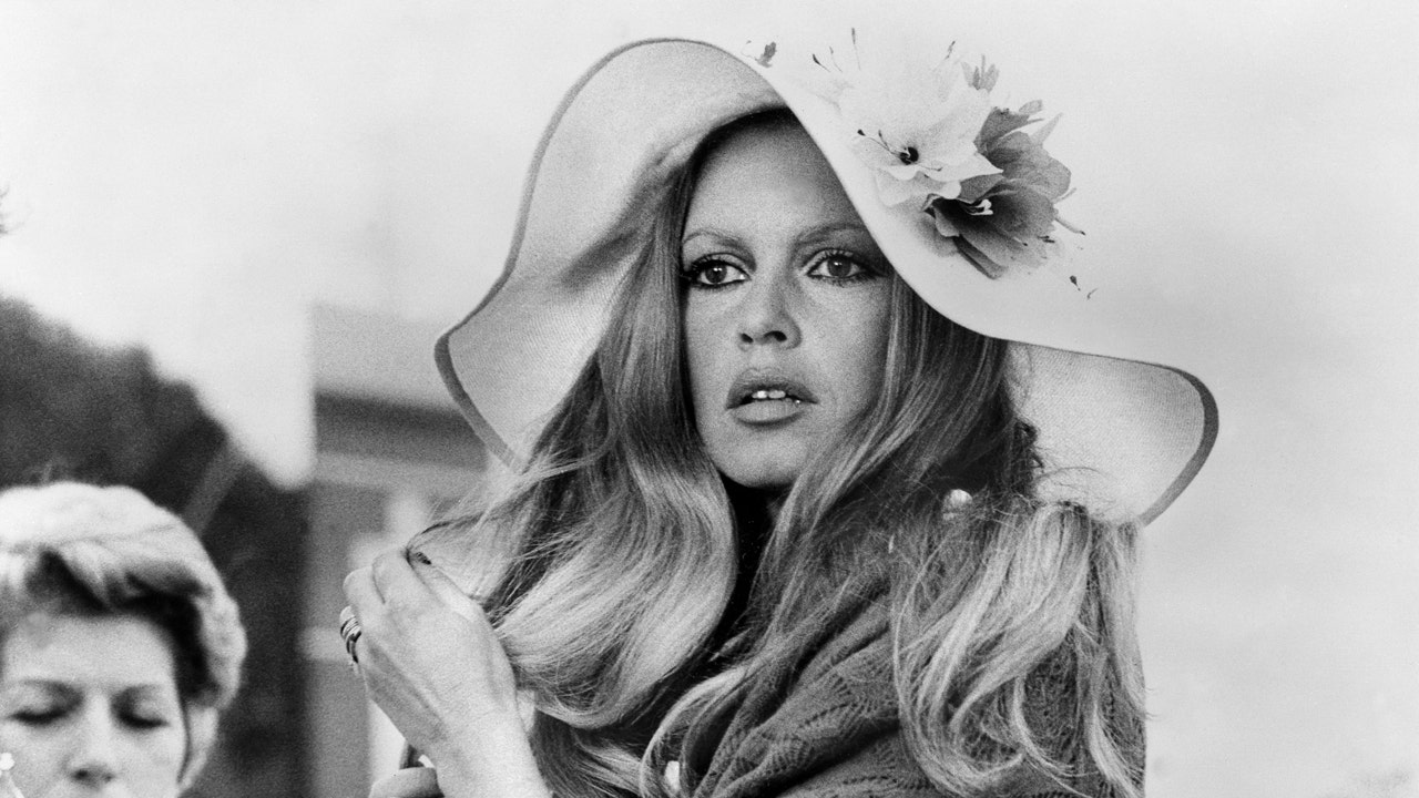 Sixties 'sex kitten', animal rights activist Brigitte Bardot dead at 91 at george magazine