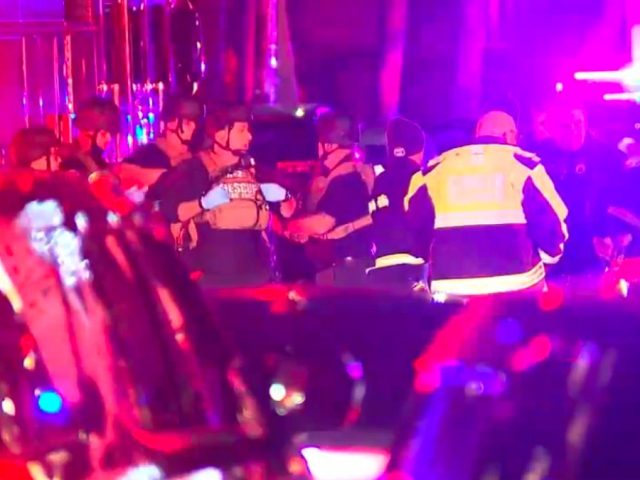 Brown University confirms ‘multiple’ shot in campus shooting, no suspects in custody