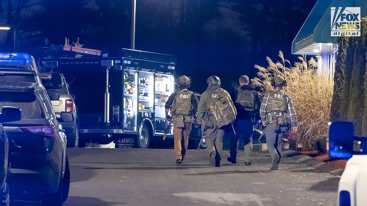 Brown University students shaken as relief, anger collide after suspected shooter's death at george magazine