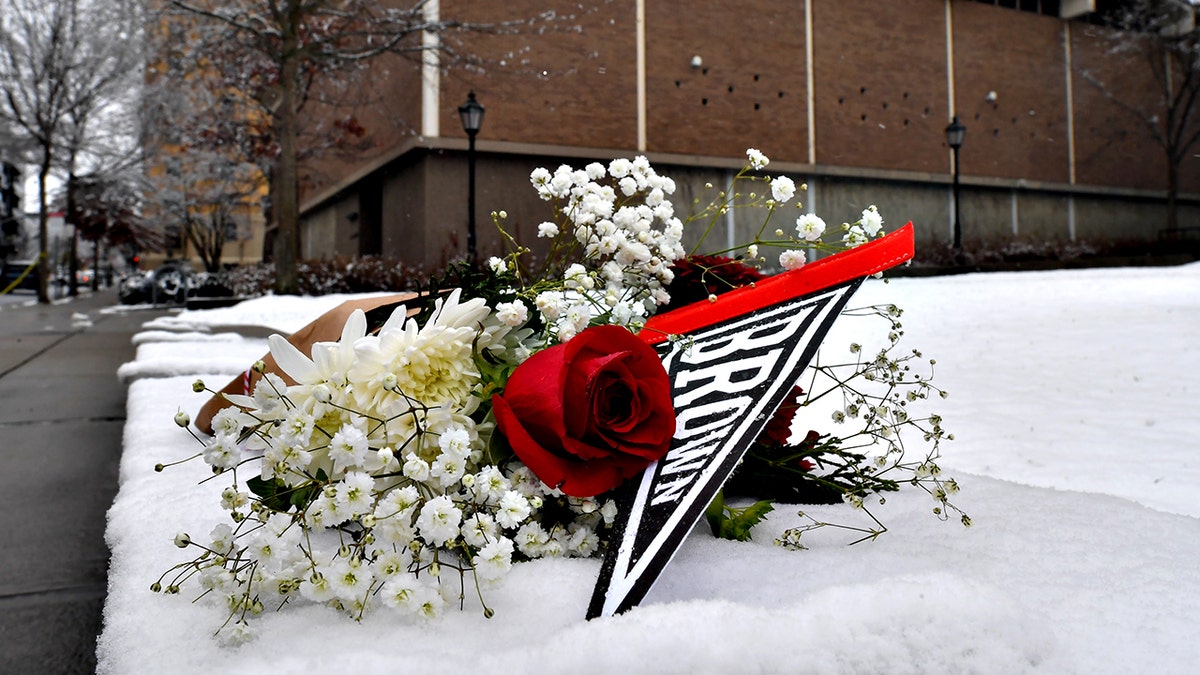 Brown University shooting victim identified as Ella Cook: 'An incredible light' at george magazine