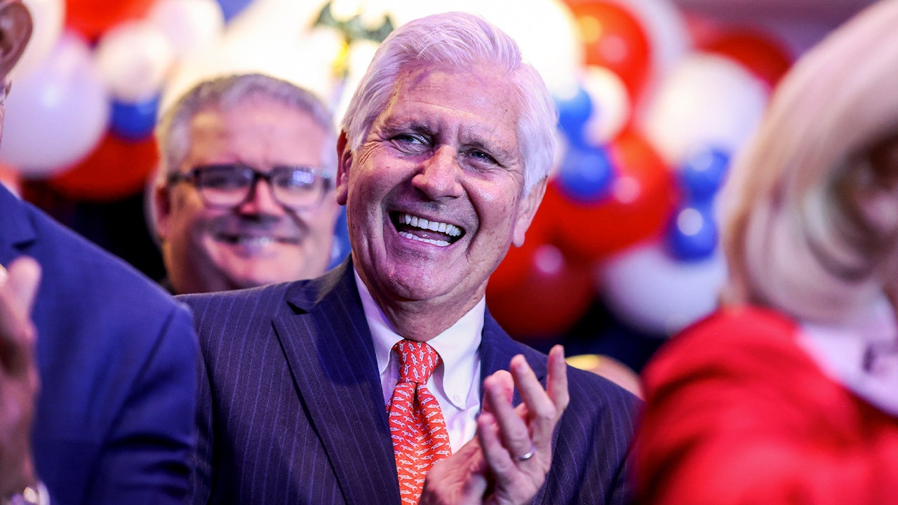 Bruce Blakeman announces his run for New York governor, setting up GOP primary clash with Elise Stefanik  at george magazine