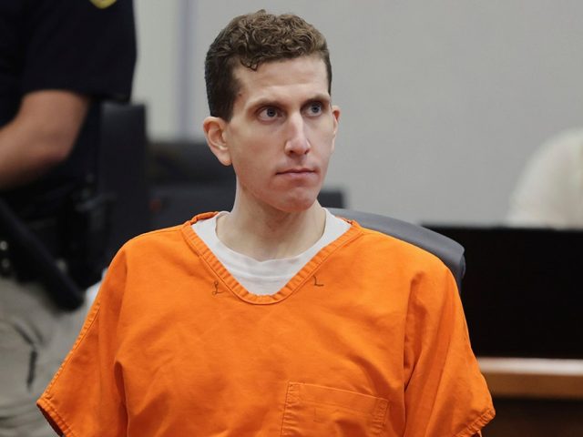 Bryan Kohberger trying to buddy up with serial killers from behind bars, source says