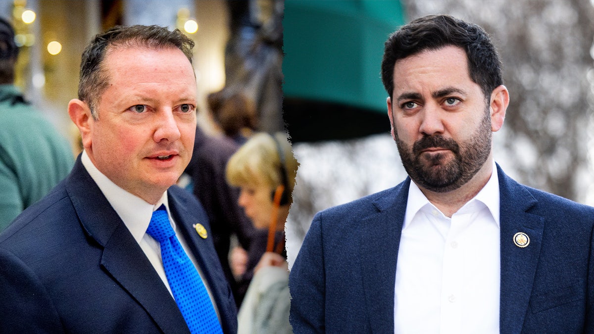 House GOP tensions erupt after moderate Republicans' Obamacare 'betrayal' at george magazine