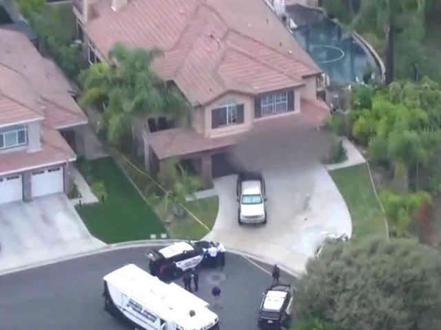 Doctor, wife gunned down in shooting outside California home; authorities probing possibly-linked suicide