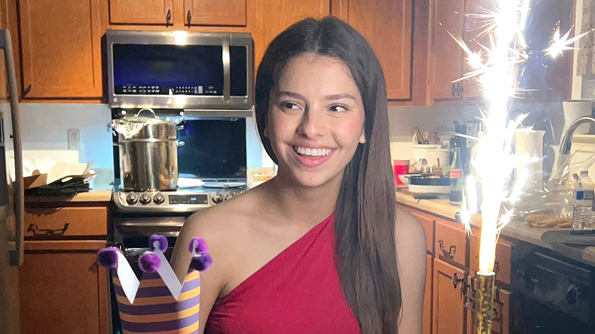 San Antonio teen who vanished Christmas Eve found dead by suicide in nearby field after days-long search at george magazine