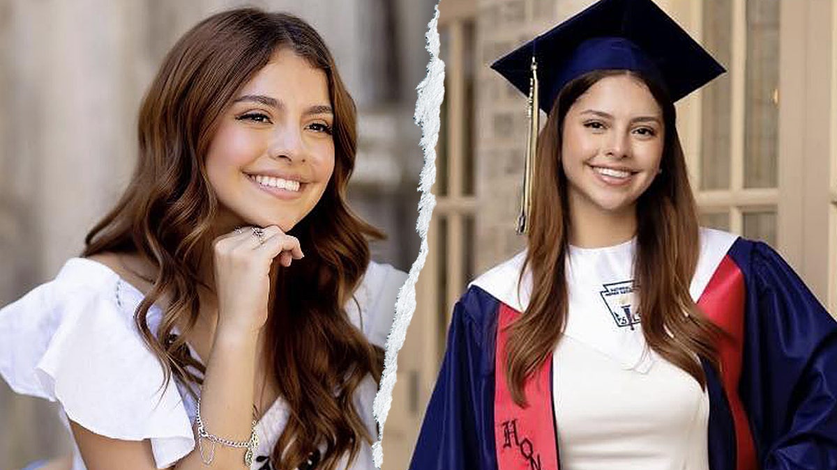 Missing 19-year-old Camila Mendoza Olmos believed to be 'in imminent danger,' Texas sheriff says at george magazine