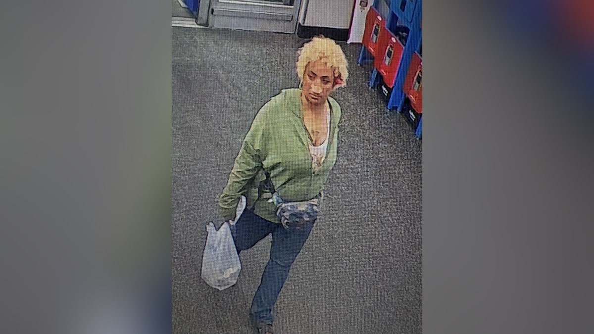 Suspect arrested after Walmart customers report finding hidden razor blades in purchased bread at george magazine