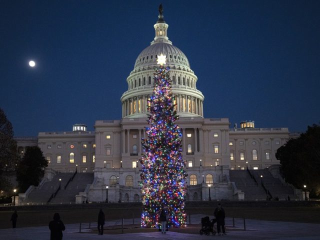 The Speaker’s Lobby: What Congress’ December script means for healthcare next year