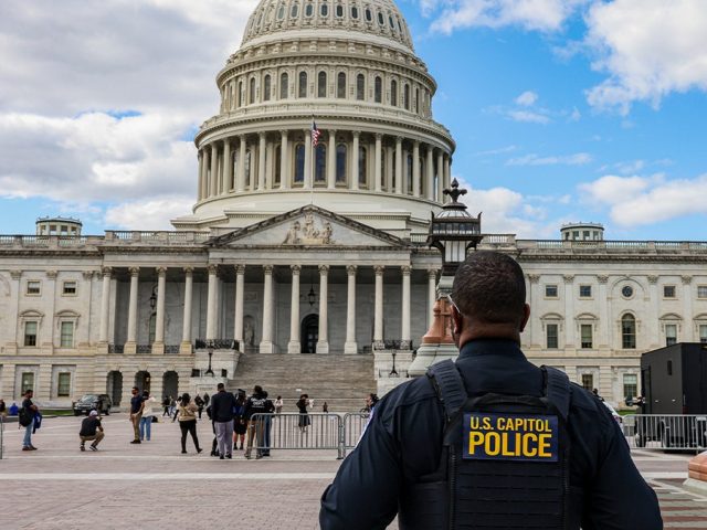 House Democrats and Republicans quietly discuss expanding personal security measures for lawmakers