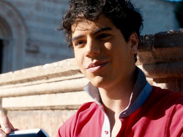 Scorsese closes ‘The Saints’ with the story of Carlo Acutis, the first millennial saint