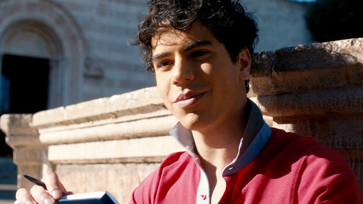 Scorsese closes 'The Saints' with the story of Carlo Acutis, the first millennial saint at george magazine